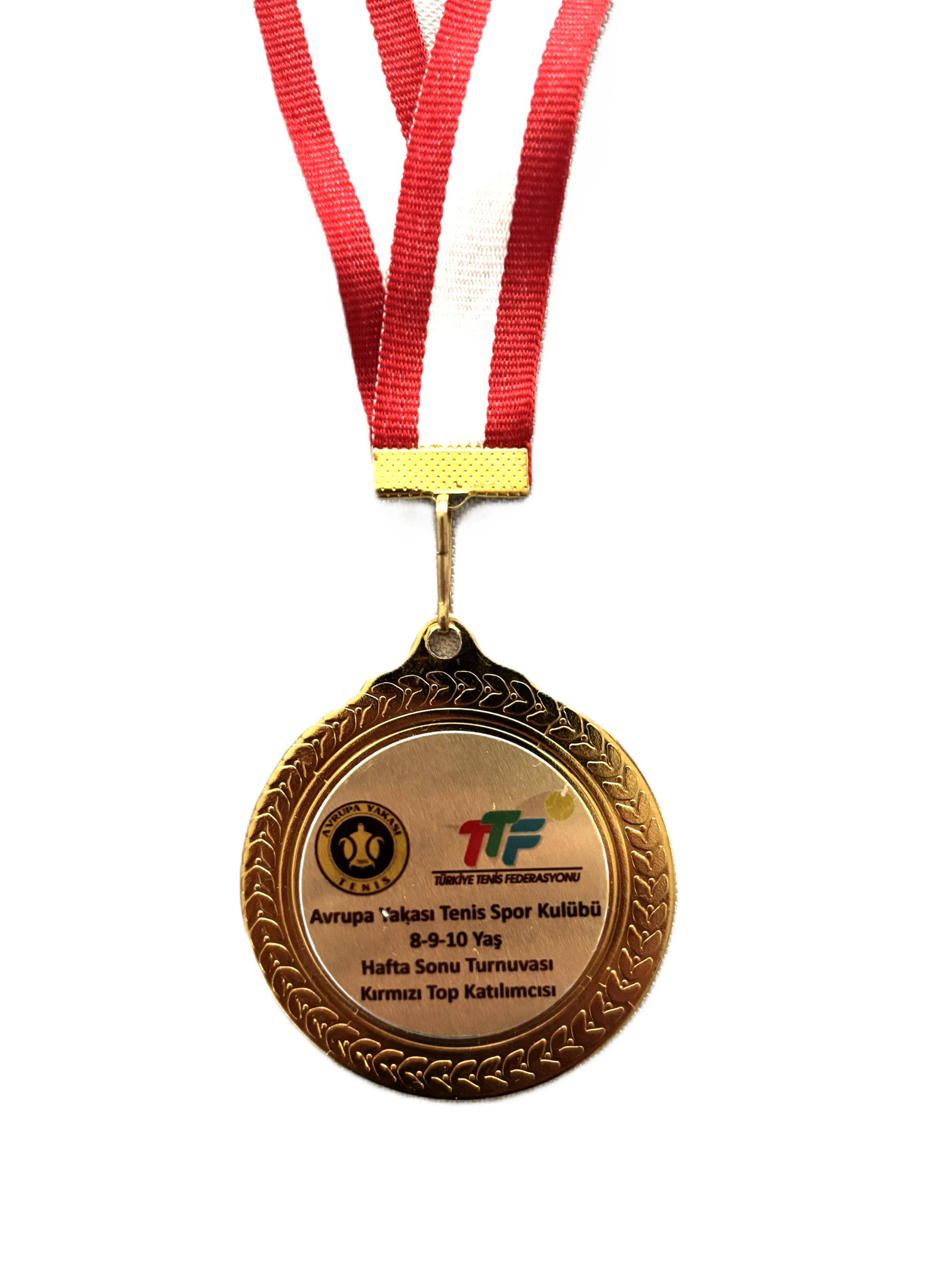 Avrupa Yakası Tenis Spor Kulübü